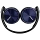 Sony MDR-ZX310APL austiņas, Zilas