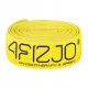 4Fizjo Power Band auduma pretestības gumija 27-35 kg, dzeltena