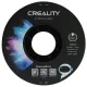 Creality CR-PETG 3D printera kvēldiegs 1.75 mm, 1 kg, sarkans