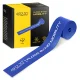 4Fizjo Floss Band rehabilitācijas lente 1.5 mm, zila