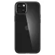 Spigen iPhone 15 vāciņš Ultra Hybrid, matēts melns