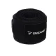 Trizand boksa saites 4m x 5cm, 2 gab., melnas