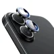 Kameras aizsargs Tech-Protect Camring Fit+ priekš Samsung Galaxy S26 / S26+