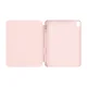 Etteri planšetdatora vāciņš priekš Apple iPad Pro 2024 11\", gaiši rozā