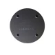 Baseus Simple 2 Bezvadu Lādētājs Telefonam Pulkstenim 15W, Melns | Wireless Charger Qi Charger for Smartphones and...