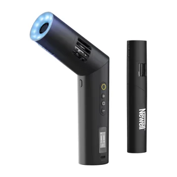 Newell Mr Mist bezvadu dūmu ģenerators