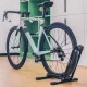 Saliekams velosipēdu remonta statīvs Wozinsky WSR-01, melns