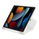 Apple iPad 10.2\" 2019 / 2020 / 2021 Baseus Minimalist Tablet Cover Case, White | Planšetes Vāciņš Maciņš Apvalks...