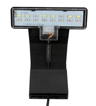 LED akvārija lampa 5W