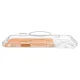 Spigen Ultra Hybrid MagSafe T vāciņš iPhone 18 Pro Max / 17 Pro Max, oranžs