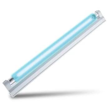 T5 UV Ultravioletā Dezinfekcijas Sterilizējošā lampa 8W, 31cm | Ultraviolet Germicidal Light Disinfection...
