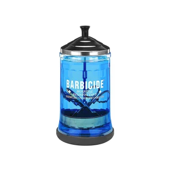 Barbicide stikla dezinfekcijas trauks instrumentiem 750 ml
