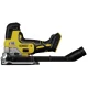 Akumulatora figūrzāģis DeWalt DCS335NT-XJ 18V