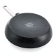 GreenPan Evolution panna 30 cm, melna
