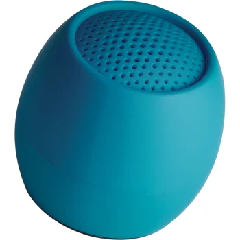 Boompods Zero Ocean portatīvais skaļrunis, Tide Blue