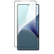 AmazingThing Radix pilna pārklājuma rūdītā stikla aizsargs Samsung Galaxy S25 Ultra tālrunim | Tempered Glass...
