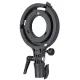 Nanlite AS-BA-FMM Bowens adapteris