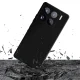 3Mk Protection Matt Case Pro vāciņš Xiaomi 15 Pro, melns