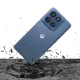 3mk Clear Case vāciņš Motorola Moto Edge 60 / 60 Fusion, Caurspīdīgs
