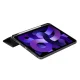 Tech-Protect iPad Air 10.9\" (2020-2022) / 11\" (2024) vāciņš SC Pen, melns