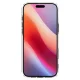 Telefona vāciņš Spigen Ultra Hybrid priekš iPhone 16 Pro Max, Clear