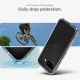 Spigen Ultra Hybrid vāciņš Google Pixel 9a, Caurspīdīgs