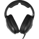 Sennheiser HD 620S Over-Ear austiņas melnas