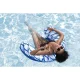 Piepūšamais peldošais krēsls Bestway 43922 Summer Sway, 119 x 67.5 cm
