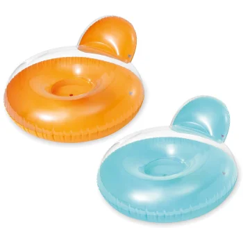 Intex 58889 piepūšamais atpūtas krēsls 137 x 122 cm