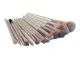 MakeUp otas, kosmētikas otu komplekts, 14 gab. | Cosmetic Brush Set