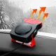 Auto salona sildītājs, logu atkausētājs 12V 150W - Car Heater Defroster Fan
