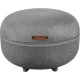 Beurer FM 120 2-in-1 Shiatsu pēdu masieris, pelēks