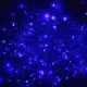 LED lampiņu virtene Forever Light CLF-12, 100LED, 8m, zila
