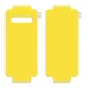 Samsung Galaxy Note 20 Wozinsky Full Body Self-Repair Full Coverage Screen Protector Film Front + Back | Aizsargplēve...