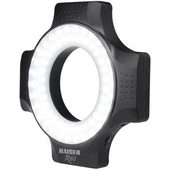 Kaiser R60 3252 LED riņķa gaisma