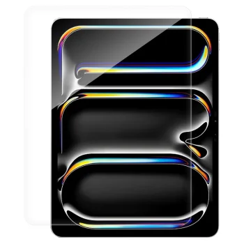Wozinsky rūdīts aizsargstikls iPad Pro 13" 2024, 9H cietība