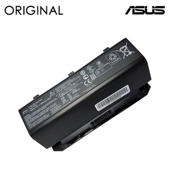 Asus A42-G750 oriģinālā klēpjdatora baterija, 88Wh