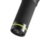 4Fizjo MASSAGE GUN PRO+ masāžas pistole, 250W, 6 uzgaļi