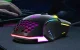 Onikuma CW902 vadu spēļu pele ar RGB apgaismojumu, melna