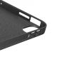 Etteri planšetdatora vāciņš Apple iPad Air 10.9 / 11, melns