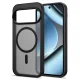 Tech-Protect Magmat MagSafe vāciņš Google Pixel 9 Pro XL / 10 Pro XL / 11 Pro XL, Matte Black