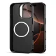 Vāciņš Tech-Protect Lamano MagSafe modelim iPhone 16 Pro, daudzkrāsains