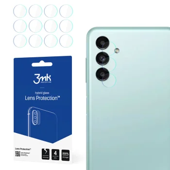 3mk Lens Protection™ kameras aizsargstikls Samsung Galaxy A13 5G