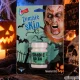 Zombie Skin Helovīna grima bāze rētu un brūču veidošanai, balta, 28ml