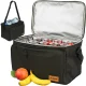 Trizand termosoma 30L, melna