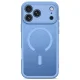 Tech-Protect BasicMag vāciņš iPhone 17 Pro Max / 18 Pro Max gaiši zils