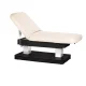 Elektriskā SPA kušete Sillon Comfort, krēmkrāsas ar melnu pamatni