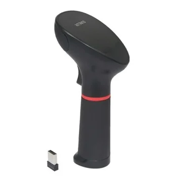 Bezvadu 1D/2D svītrkodu skeneris XL-9600
