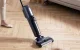 Bezvadu grīdas tīrītājs, putekļsūcējs sausai un mitrai tīrīšanai, slota Viomi Cyber Pro | Cordless Vacuum...