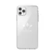 Adidas aizsargvāciņš iPhone 11 Pro Max 6.5\" telefonam, caurspīdīgs